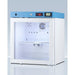 Summit Healthcare Refrigerator EQTemp 19" Wide Compact Healthcare Refrigerator ACR162G
