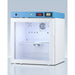 Summit Healthcare Refrigerator EQTemp 19" Wide Compact Healthcare Refrigerator ACR162GLHD