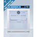 Summit Healthcare Refrigerator EQTemp 19" Wide Compact Healthcare Refrigerator ACR22GLHD