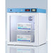 Summit Healthcare Refrigerator EQTemp 19" Wide Compact Healthcare Refrigerator ACR22GLHD