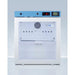 Summit Healthcare Refrigerator EQTemp 19" Wide Compact Healthcare Refrigerator ACR22GLHD