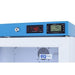 Summit Healthcare Refrigerator EQTemp 19" Wide Compact Healthcare Refrigerator ACR22GLHD