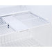 Summit Healthcare Refrigerator EQTemp 19" Wide Compact Healthcare Refrigerator ACR22GLHD