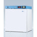 Summit Healthcare Refrigerator EQTemp 19" Wide Compact Healthcare Refrigerator, Certified to NSF/ANSI 456 Vaccine Storage Standard ACR161WNSF456