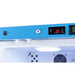 Summit Healthcare Refrigerator EQTemp 19" Wide Compact Healthcare Refrigerator, Certified to NSF/ANSI 456 Vaccine Storage Standard ACR161WNSF456