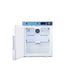 Summit Healthcare Refrigerator EQTemp 19" Wide Compact Healthcare Refrigerator, Certified to NSF/ANSI 456 Vaccine Storage Standard ACR161WNSF456LHD