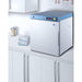 Summit Healthcare Refrigerator EQTemp 19" Wide Compact Healthcare Refrigerator, Certified to NSF/ANSI 456 Vaccine Storage Standard ACR21WNSF456