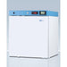 Summit Healthcare Refrigerator EQTemp 19" Wide Compact Healthcare Refrigerator, Certified to NSF/ANSI 456 Vaccine Storage Standard ACR21WNSF456