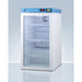 Summit Healthcare Refrigerator EQTemp 19" Wide Healthcare, Certified to NSF/ANSI 456 Vaccine Storage Standard ACR32GNSF456