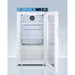 Summit Healthcare Refrigerator EQTemp 19" Wide Healthcare, Certified to NSF/ANSI 456 Vaccine Storage Standard ACR32GNSF456