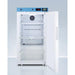 Summit Healthcare Refrigerator EQTemp 19" Wide Healthcare Refrigerator ACR31W