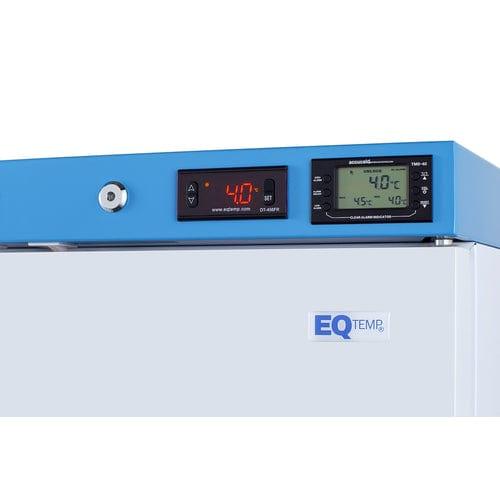 Summit Healthcare Refrigerator EQTemp 19" Wide Healthcare Refrigerator ACR31W