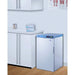 Summit Healthcare Refrigerator EQTemp 19" Wide Healthcare Refrigerator ACR31W