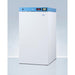 Summit Healthcare Refrigerator EQTemp 19" Wide Healthcare Refrigerator ACR31W
