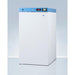 Summit Healthcare Refrigerator EQTemp 19" Wide Healthcare Refrigerator, Certified to NSF/ANSI 456 Vaccine Storage Standard ACR31WNSF456LHD
