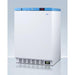 Summit Healthcare Refrigerator EQTemp 24" Wide Built-In Healthcare Refrigerator ACR51W