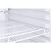 Summit Healthcare Refrigerator EQTemp 24" Wide Built-In Healthcare Refrigerator ACR51WLHD