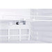 Summit Healthcare Refrigerator EQTemp 24" Wide Built-In Healthcare Refrigerator ACR51WLHD