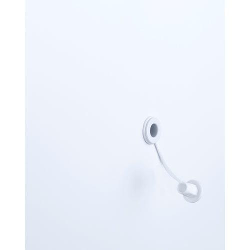 Summit Healthcare Refrigerator EQTemp 24" Wide Built-In Healthcare Refrigerator ACR52G