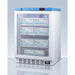 Summit Healthcare Refrigerator EQTemp 24" Wide Built-In Healthcare Refrigerator ACR52GLHD