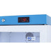 Summit Healthcare Refrigerator EQTemp 24" Wide Built-In Healthcare Refrigerator ACR52GLHD