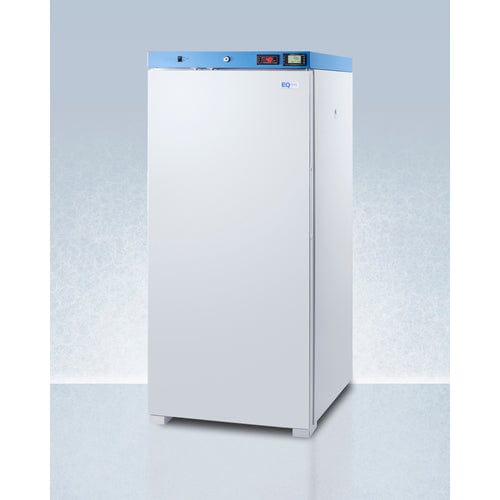 Summit Healthcare Refrigerator EQTemp 24&quot; Wide Upright Healthcare Refrigerator ACR1011W