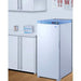 Summit Healthcare Refrigerator EQTemp 24" Wide Upright Healthcare Refrigerator ACR1011WNSF456
