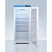 Summit Healthcare Refrigerator EQTemp 24" Wide Upright Healthcare Refrigerator ACR1012G