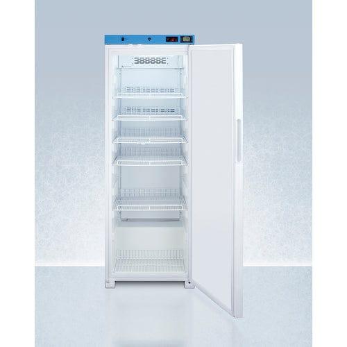 Summit Healthcare Refrigerator EQTemp 24" Wide Upright Healthcare Refrigerator ACR1321W