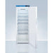Summit Healthcare Refrigerator EQTemp 24" Wide Upright Healthcare Refrigerator ACR1321W