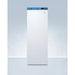 Summit Healthcare Refrigerator EQTemp 24" Wide Upright Healthcare Refrigerator ACR1321W