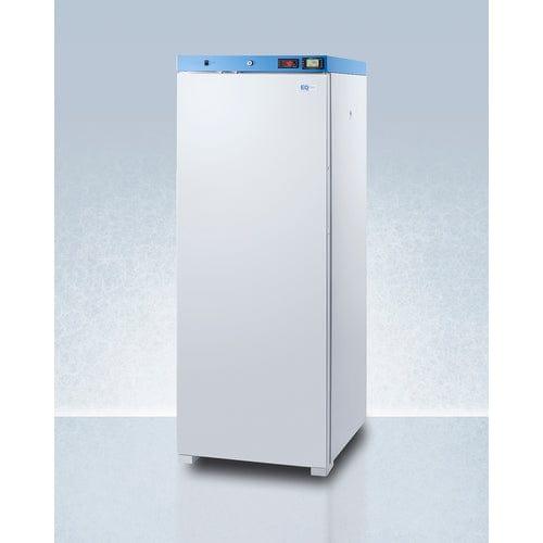 Summit Healthcare Refrigerator EQTemp 24" Wide Upright Healthcare Refrigerator ACR1321W