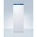 Summit Healthcare Refrigerator EQTemp 24" Wide Upright Healthcare Refrigerator ACR1321WLHD