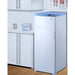 Summit Healthcare Refrigerator EQTemp 24" Wide Upright Healthcare Refrigerator ACR1321WLHD