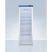 Summit Healthcare Refrigerator EQTemp 24" Wide Upright Healthcare Refrigerator ACR1322G