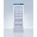 Summit Healthcare Refrigerator EQTemp 24" Wide Upright Healthcare Refrigerator ACR1322G