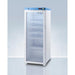 Summit Healthcare Refrigerator EQTemp 24" Wide Upright Healthcare Refrigerator ACR1322G