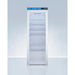 Summit Healthcare Refrigerator EQTemp 24" Wide Upright Healthcare Refrigerator ACR1322GLHD