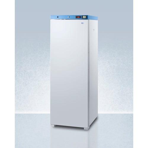 Summit Healthcare Refrigerator EQTemp 24" Wide Upright Healthcare Refrigerator ACR1601W