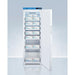 Summit Healthcare Refrigerator EQTemp 24" Wide Upright Healthcare Refrigerator ACR1601W