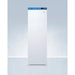Summit Healthcare Refrigerator EQTemp 24" Wide Upright Healthcare Refrigerator ACR1601W