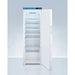 Summit Healthcare Refrigerator EQTemp 24" Wide Upright Healthcare Refrigerator ACR1601W