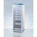 Summit Healthcare Refrigerator EQTemp 24" Wide Upright Healthcare Refrigerator ACR1602G