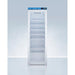 Summit Healthcare Refrigerator EQTemp 24" Wide Upright Healthcare Refrigerator ACR1602G