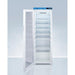 Summit Healthcare Refrigerator EQTemp 24" Wide Upright Healthcare Refrigerator ACR1602GLHD