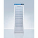Summit Healthcare Refrigerator EQTemp 24" Wide Upright Healthcare Refrigerator ACR1602GLHD