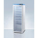 Summit Healthcare Refrigerator EQTemp 24" Wide Upright Healthcare Refrigerator ACR1602GLHD
