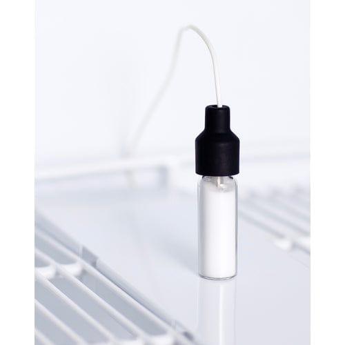 Summit Healthcare Refrigerator EQTemp 24" Wide Upright Healthcare Refrigerator ACR1602GLHD