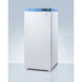 Summit Healthcare Refrigerator EQTemp 24" Wide Upright Healthcare Refrigerator, Certified to NSF/ANSI 456 Vaccine Storage Standard ACR1011WNSF456