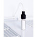 Summit Healthcare Refrigerator EQTemp 24" Wide Upright Healthcare Refrigerator, Certified to NSF/ANSI 456 Vaccine Storage Standard ACR1012GNSF456